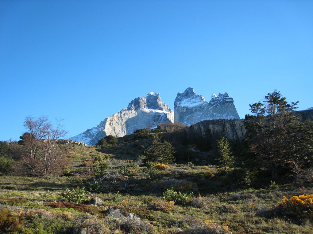 Album - Argrntina Patagonia