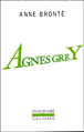 Agnès Grey - Anne Brontë