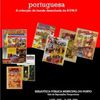 Hergé, Tintim & Cia Na Banda Desenhada Portuguesa - a Colecção de BD da Biblioteca Pública Municipal do Porto