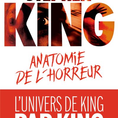 Anatomie de l'horreur