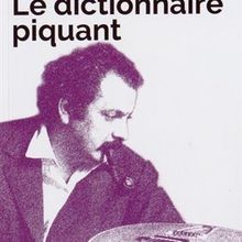 Les paroles de Georges Brassens