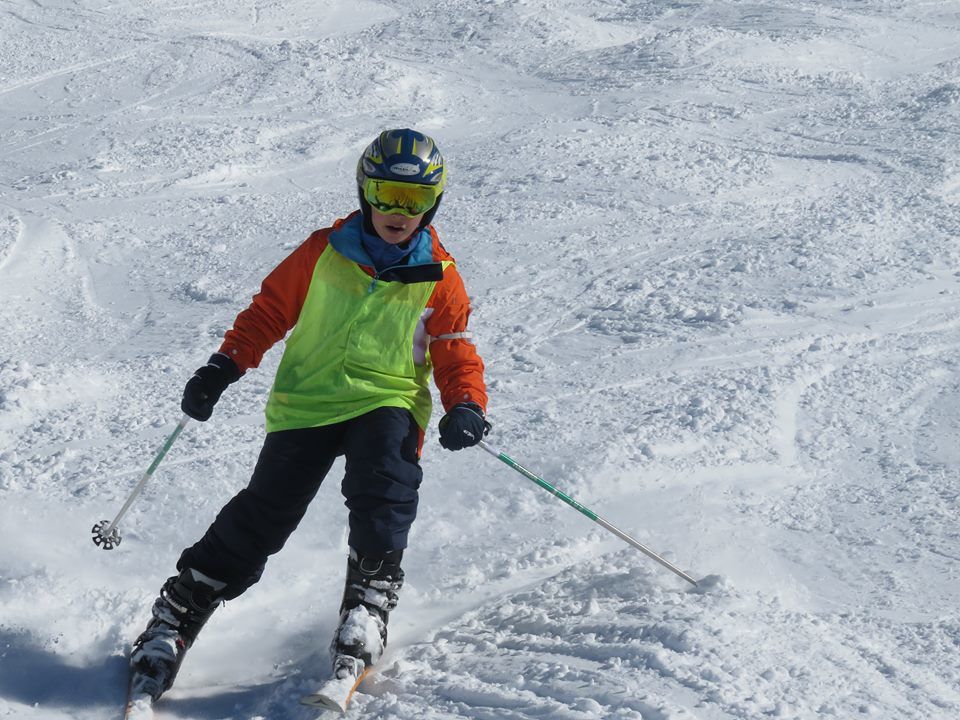 Séjour Ski : Vendredi 23 février