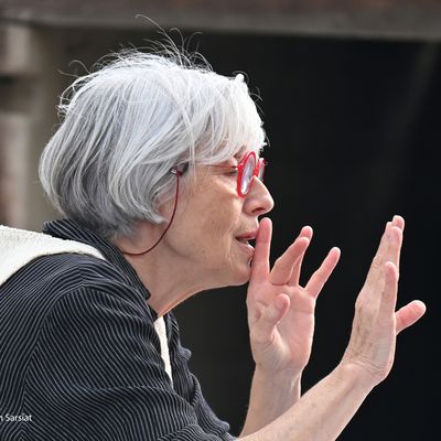 DOGNEN :  "AVOAZEGAL" A CHOEUR OUVERT
