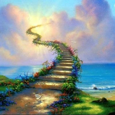 Défi n° 52 thème " Que vous inspire cette image " 