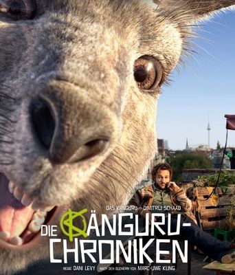 Die Känguru-Chroniken ^Stream deutsch^ GANZER~FILM kostenlos 2020 