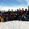 Mercredi 28 janvier : 3ème Journée de ski