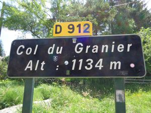 La grande traversée du massif de la Chartreuse ( Partie 2 )