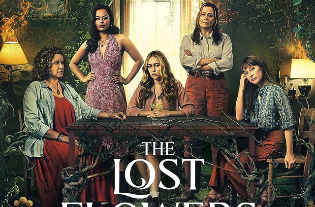 The Lost Flowers of Alice Hart (Mini-series, 7 épisodes) : Les Fleurs Sauvages