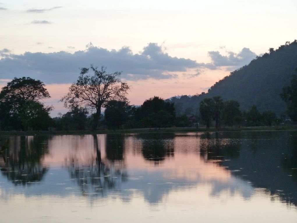 Album - Laos-boloven