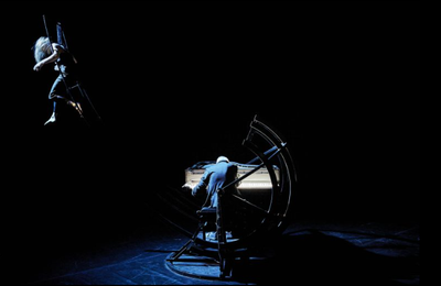 Piano Rubato