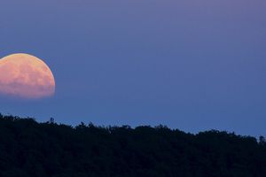 Calendrier lunaire août 2023