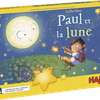 Paul et la Lune
