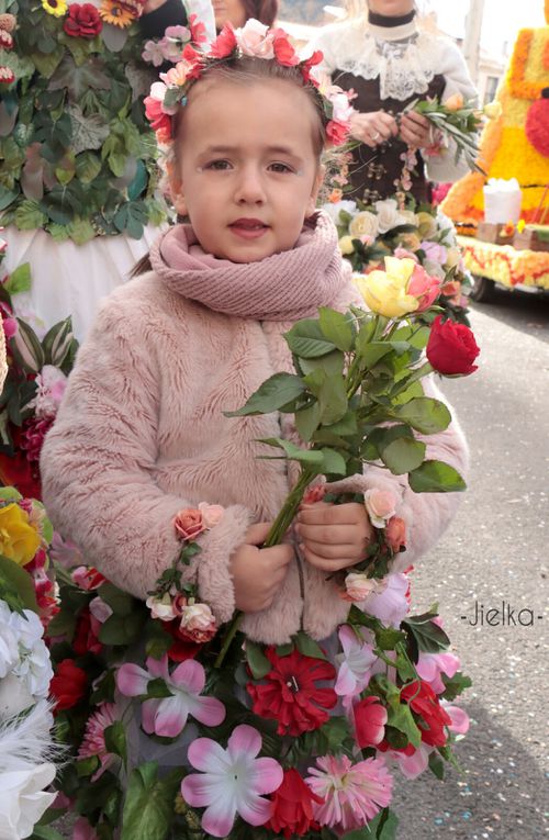 CARNAVAL 2024 A CERET (1ère cavalcade)