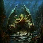 [mystère] La voix de Cthulhu s’élève-t-elle du fond des océans ?