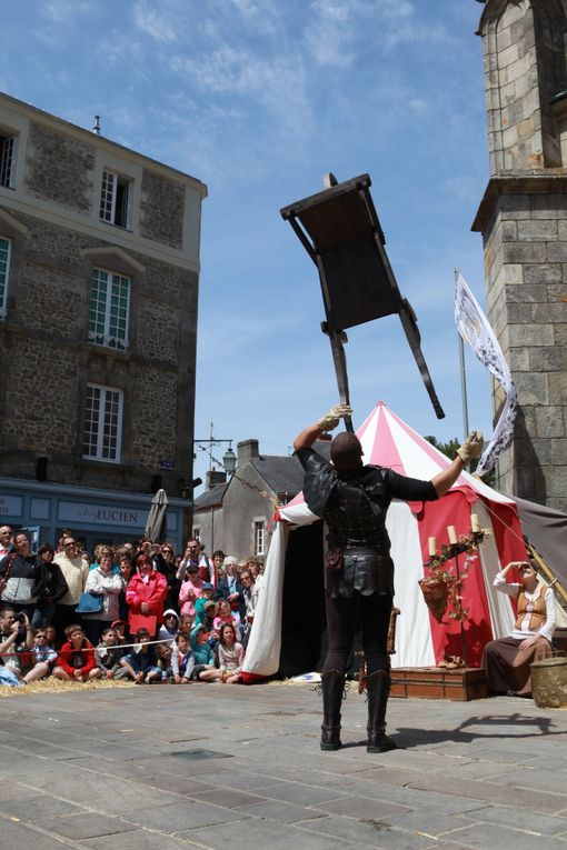 Fête Médiévale de Guerande 2011
Médiévale 2011 (serie 12)