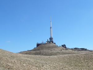 Auvergne 2013: les photos