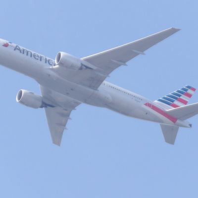 AMERICAN AIRLINES (N820AN à N839AN)
