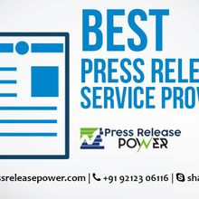Free Press Release Distribution Services 