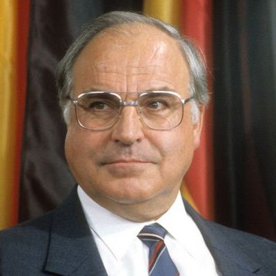 Kohl Helmut