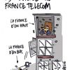 FRANCE TELECOM...