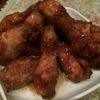 POULET FRIT (Fried chicken)