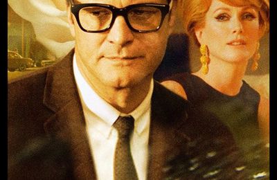 A Single Man, un film de Tom Ford