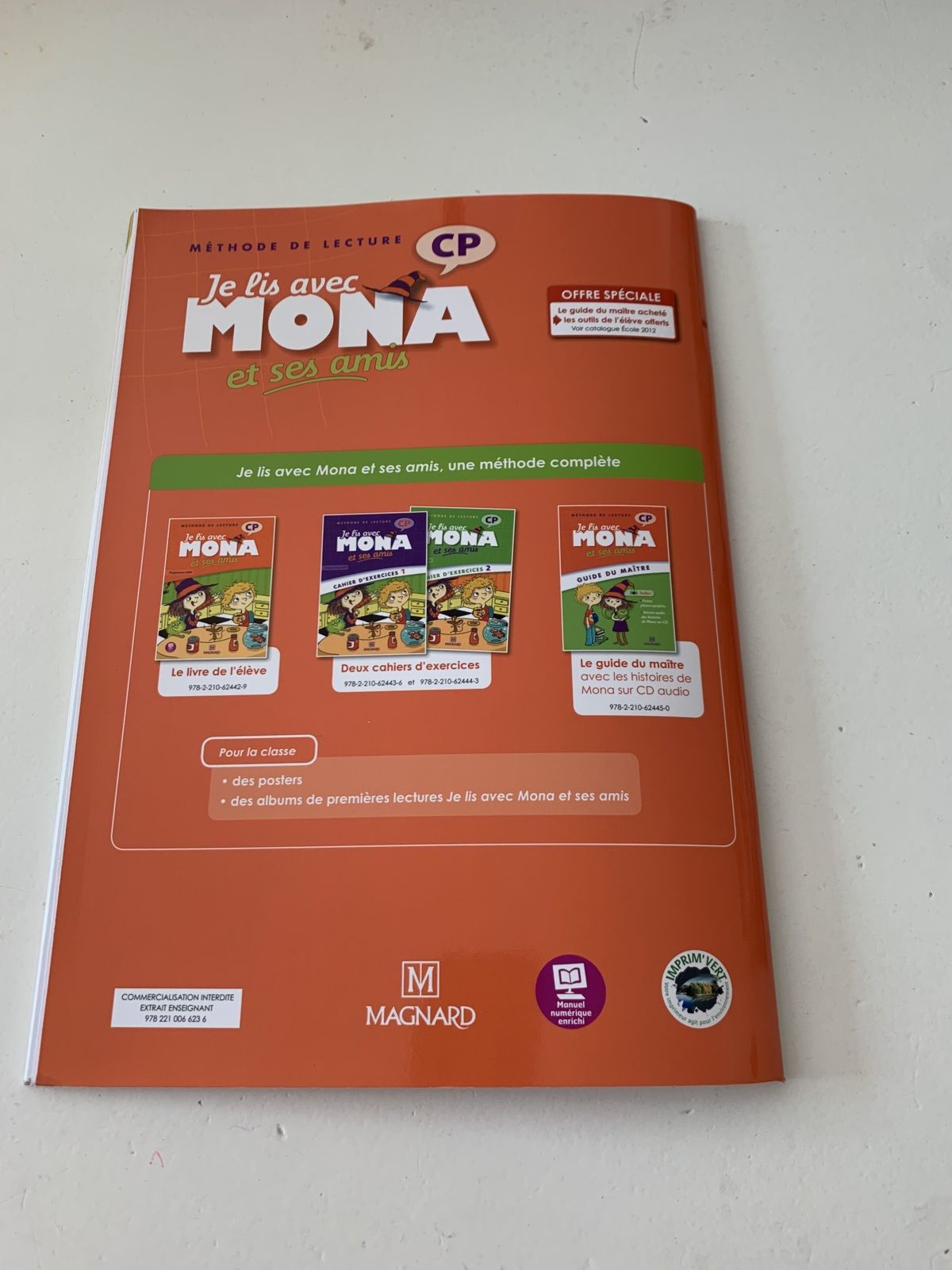 Methode De Lecture Pour Enseignant Cp Mona Charlotteblabla