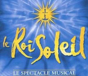 Le Roi Soleil