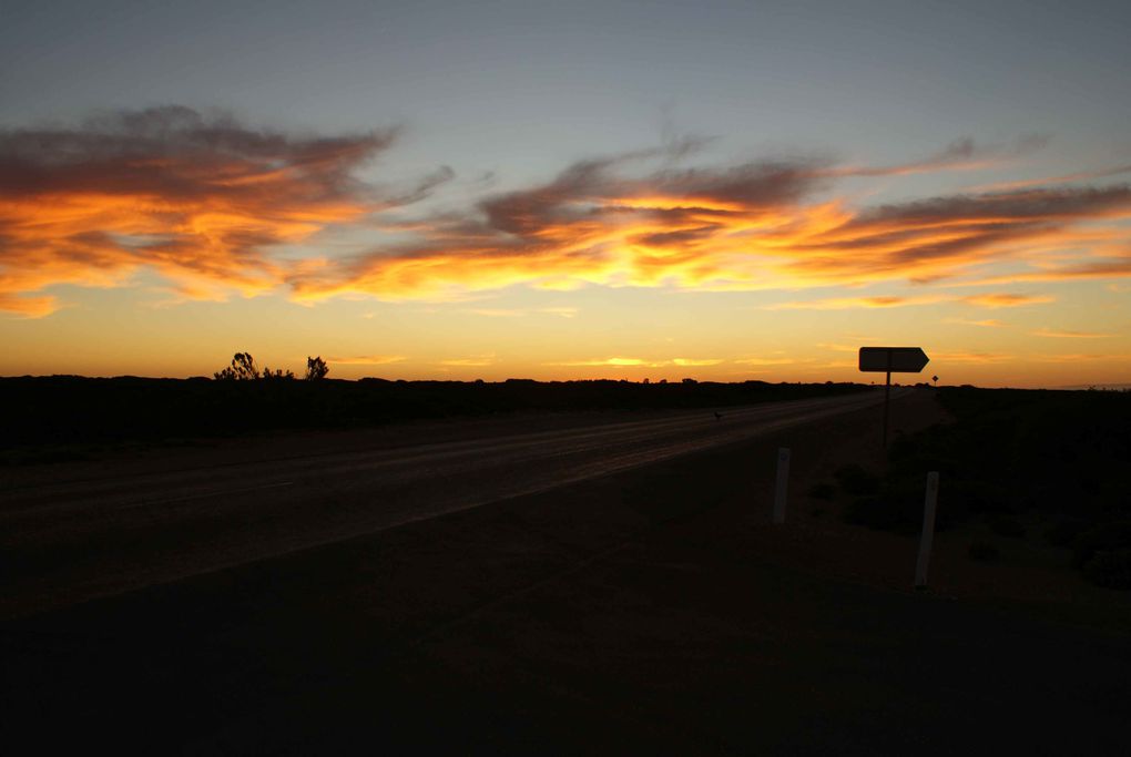 Album - Western-Australia