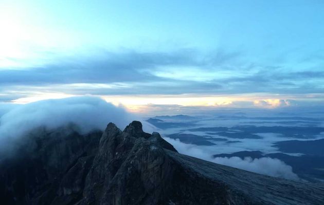 Kinabalu