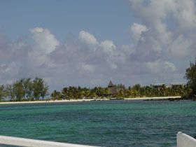 Voil&agrave; un p&ecirc;le-m&ecirc;le des photos de notre lune de miel &agrave; l'&icirc;le Maurice ...<br />Bon Voyage !!!