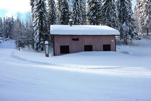 2016-01-21-Les Rousses -Ski de fond