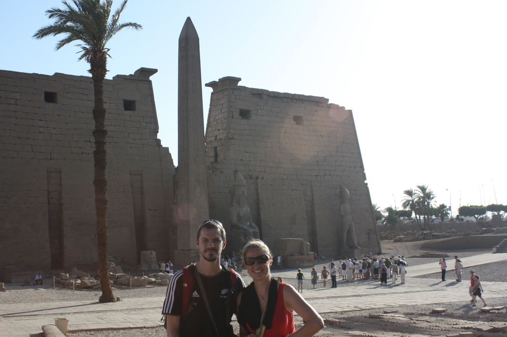 Album - Egypte-2010