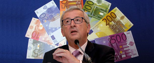 Juncker au centre d’un scandale fiscal impliquant 340 multinationales