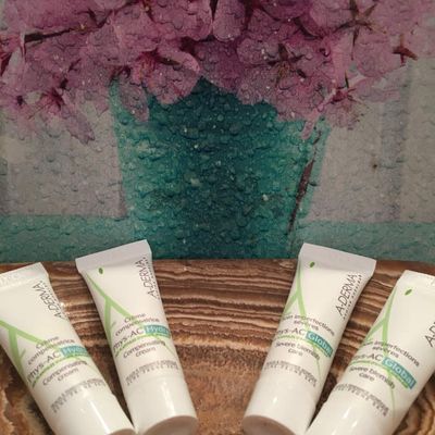 Mon avis sur A-Derma / test de la semaine 