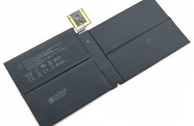 Nuevo 45Wh DYNM02 Batería del portátil para Microsoft Surface Pro5 1796 Alta calidad