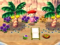 Prochainement les qr codes plage ! 