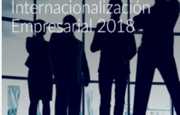 Oportunidad para internacionalizarse.