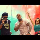 K2rhym, Ronaldinho - Oooh La La La La (EXCLUSIVE VIDEO) World Cup Song 2018 | (أغنية كأس العالم)