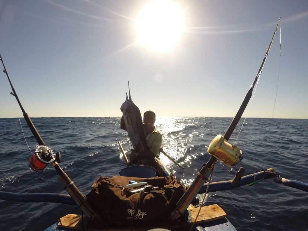 pêche à Anakao et St Augustin