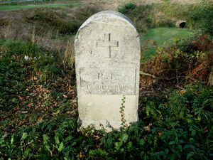 Les croix de St Maur (18)