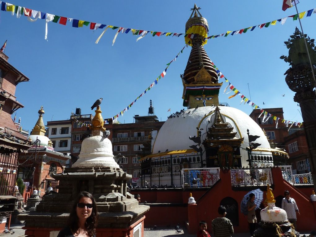 Album - Nepal-Kathmandu