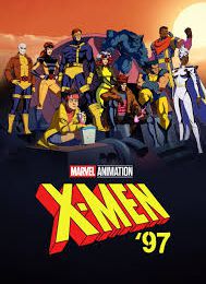 X-Men '97 - Saison 1