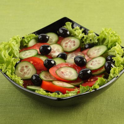 Bon appétit - Nourriture - Salade - Légumes - Wallpaper - Free