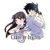 Cards of Ivalice