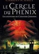 Le cercle du phénix