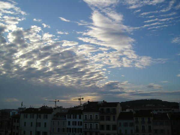 Album - La Seyne sur mer