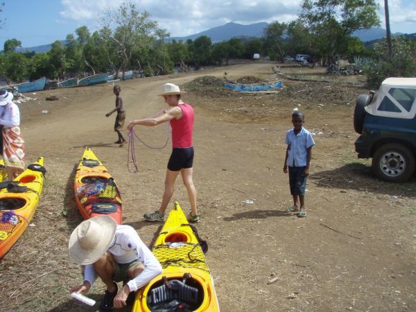 Album - Mayotte-2007