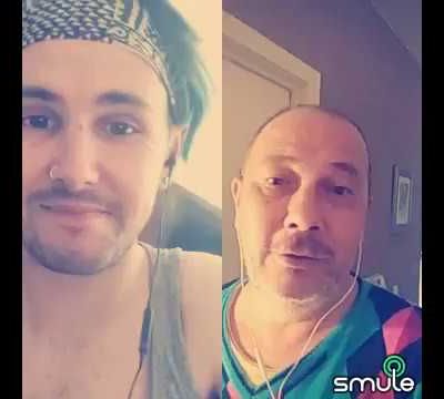 Me ha dicho la luna, en hommage à Rafael del Estad