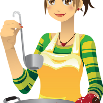 Soupe de tomates et graines de chia